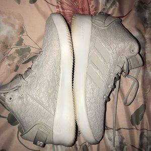 Adidas Cloudfoam Sneakers